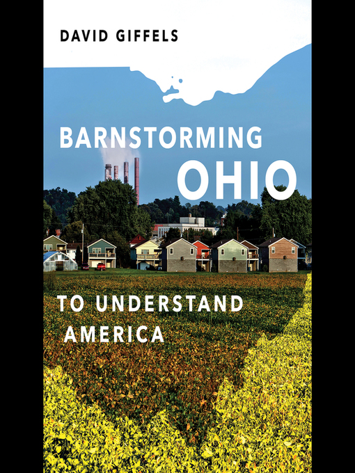Title details for Barnstorming Ohio by David Giffels - Wait list